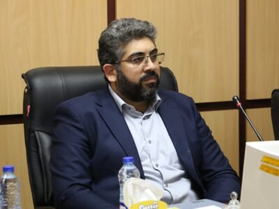 فرماندار شهریار :انتخابات تحقق وعده‌ها در جهت رضایتمندی مردم است