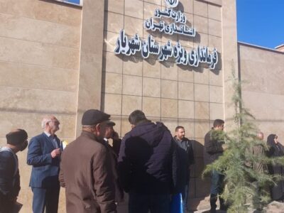 وعده ۱۸ ماهه خانه‌دار شدن پروژه مهستان شهریار ۶ساله شد