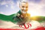 اجتماع پسران با عنوان شهید حاج قاسم سلیمانی در شهرستان ملارد
