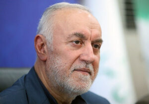 استاندار تهران :شرکت های دانش بنیان زمینه ساز اعتماد مردم برای ارتقای تولید هستند