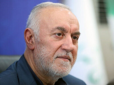 استاندار تهران :شرکت های دانش بنیان زمینه ساز اعتماد مردم برای ارتقای تولید هستند