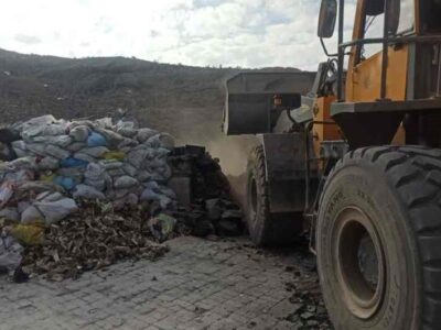 جلوگیری از فعالیت ۲ واحد غیرمجاز در ملارد