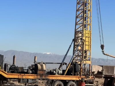 جلوگیری از اضافه برداشت ۱۳ هزار متر مکعب آب زیرزمینی در شهریار