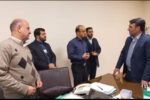 پیش بینی ۱۹۱ شعبه اخذ رای برای انتخابات در شهرستان ملارد/ رقابت ۶۷ نامزد برای یک کرسی مجلس