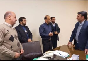 پیش بینی ۱۹۱ شعبه اخذ رای برای انتخابات در شهرستان ملارد/ رقابت ۶۷ نامزد برای یک کرسی مجلس