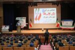 فرماندار شهریار: ۸ هزار رای اولی این شهرستان امسال مشارکت سیاسی را تجربه می‌کنند