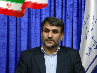 فرماندار: ۱۲ هکتار زمین برای احداث مسکن در ملارد اختصاص یافت
