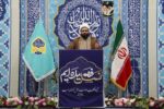 *وحدت اسلامی نسخه نجات منطقه از تفرقه‌افکنی صهیونیستی است