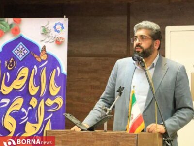 فرماندار شهریار: دعوت معتمدین و نخبگان از مردم برای مشارکت در انتخابات موثر است