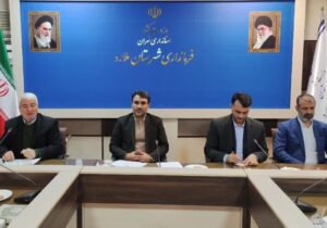 ۳۰۰ فقره تسهیلات نوسازی مسکن روستایی به شهرستان ملارد اختصاص یافت