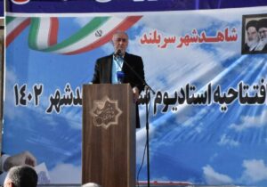 مشارکت و اتحاد مردم دشمنان انقلاب را هراسان می‌کند