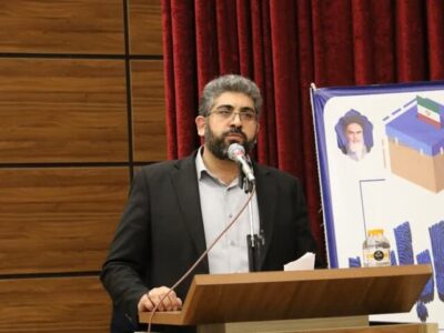 جوانان شهریار با مشارکت در انتخابات هجمه های دشمن را بی اثر کنند