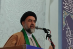 هرکس در هر سمتی باشد و در خدمت به مردم کم بگذارد و کاستی کند عاقبت خوبی نخواهد داشت