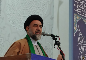 هرکس در هر سمتی باشد و در خدمت به مردم کم بگذارد و کاستی کند عاقبت خوبی نخواهد داشت