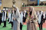 برگزاری همایش بزرگ یاوران انقلاب در شهرستان ملارد