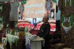 سردار فدوی :مردم ایران پرقدرت پای آرمان‌های انقلاب ایستاده اند