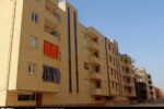۶۴ واحد مسکن مهر در صفادشت ملارد افتتاح شد