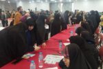 تجدید میثاق شهریاری ها با آرمانهای امام خمینی در پای صندوق های رای/ شهرقدسی ها همه آمدند