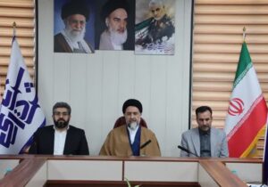 فرماندار شهریار: حضور مردم در انتخابات خط بطلانی بر توطئه دشمنان بود
