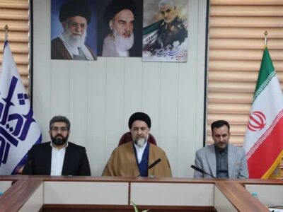 فرماندار شهریار: حضور مردم در انتخابات خط بطلانی بر توطئه دشمنان بود
