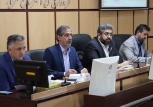 استقبال مناسب از مهمانان نوروزی اولویت ستاد خدمات سفرهای نوروزی شهریار است
