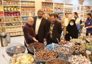 بازرسی سرزده از صنوف مختلف شهرستان شهریار