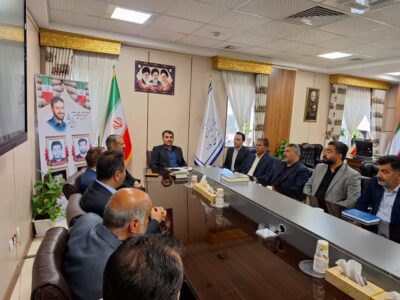 فرماندار ملارد: لازمه تحقق شعارسال، ارتباط نزدیک مسئولان با مردم است