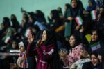 جشن سیاسی دانش آموزان رای اولی شهرستان ملارد