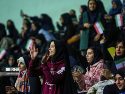 جشن سیاسی دانش آموزان رای اولی شهرستان ملارد