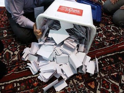 آرای حوزه انتخابیه شهریار، قدس و ملارد بازشماری شد