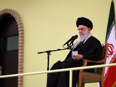 جلوههای امیدزا در کشور فراوان است/ «وحدت»، سیاست قطعی نظام