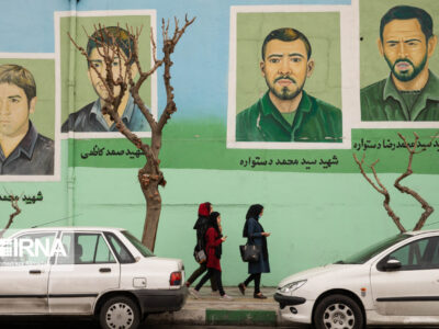 فرماندار شهریار : مشارکت در برگزاری کنگره ۱۲ هزار شهید استان تهران توفیق و سعادتی عظیم است