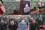 امام جمعه شهریار : دشمن تمام توانش را در حوزه جنگ فرهنگی و شناختی برنامه ریزی کرده است