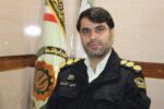 کلاهبردار رسید جعلی در شهریار دستگیر شد
