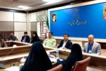 فرماندار ملارد: تسهیلات جوانی جمعیت از راه‌های مختلف اطلاع رسانی شود