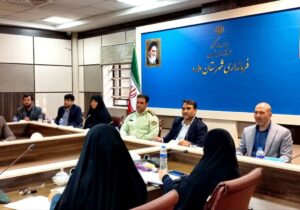 فرماندار ملارد: تسهیلات جوانی جمعیت از راه‌های مختلف اطلاع رسانی شود