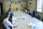 فرماندار شهریار برای تسریع مکان یابی احداث آرامستان در این شهرستان تاکید کرد