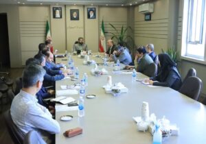 فرماندار شهریار برای تسریع مکان یابی احداث آرامستان در این شهرستان تاکید کرد