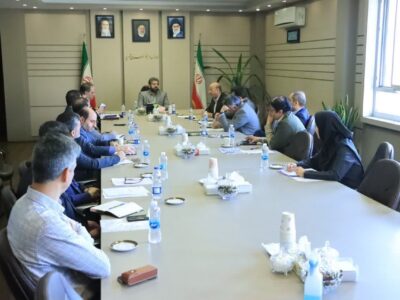 فرماندار شهریار برای تسریع مکان یابی احداث آرامستان در این شهرستان تاکید کرد