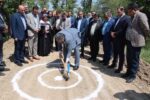 فرماندار شهریار: جامعه اسلامی توجه ویژه ای به نقش بانوان در اجتماع دارد