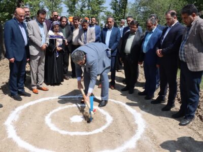 فرماندار شهریار: جامعه اسلامی توجه ویژه ای به نقش بانوان در اجتماع دارد