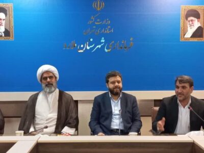 معاون استاندار تهران: ابعاد عملیات وعده صادق برای جوانان تبیین شود