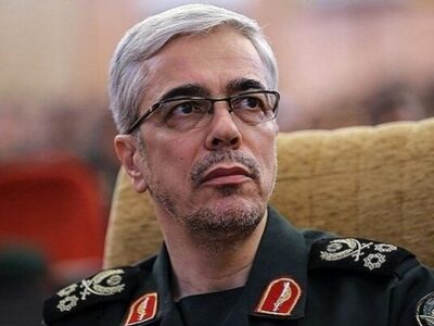 سرلشکر باقری: به همه اهداف رسیدیم/عملیات از نظر ما خاتمه یافته است