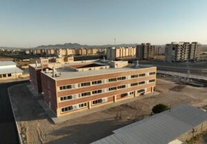 ساخت مدارس غیردولتی در شهر قدس سرانه آموزشی شهر را تقویت می‌کند
