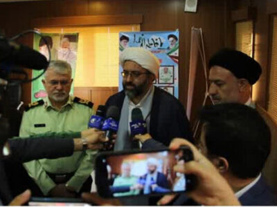 ائمه جمعه استان تهران درترویج عفاف و حجاب فعالیت خودرا آغاز کردند