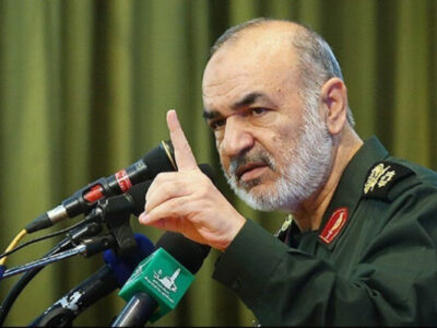 رژیم صهیونیستی در صورت تعدی پاسخ سختتری دریافت خواهد کرد