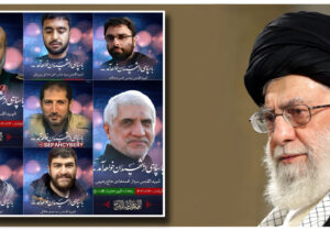 رژیم صهیونیستی به دست دلاورمردان ما مجازات خواهد شد