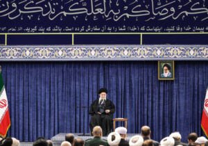 شکست رژیم صهیونیستی در غزه ادامه پیدا خواهد کرد