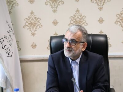فرماندار قدس :نظارت بر قیمت‌ها نبایستی به حوزه کالاهای اساسی ختم شود