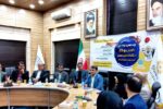 شهرستان ملارد میزبان چهاردهمین رویداد ملی کسب و کار در کتابخانه های عمومی